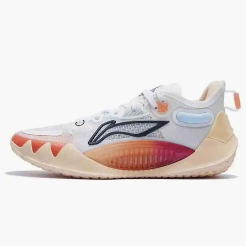Li-ning Jimmy Butler 1 Dawn