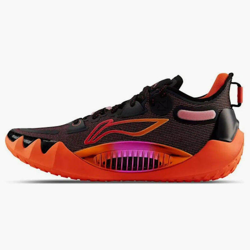 Li-ning Jimmy Butler 1 železo a krev