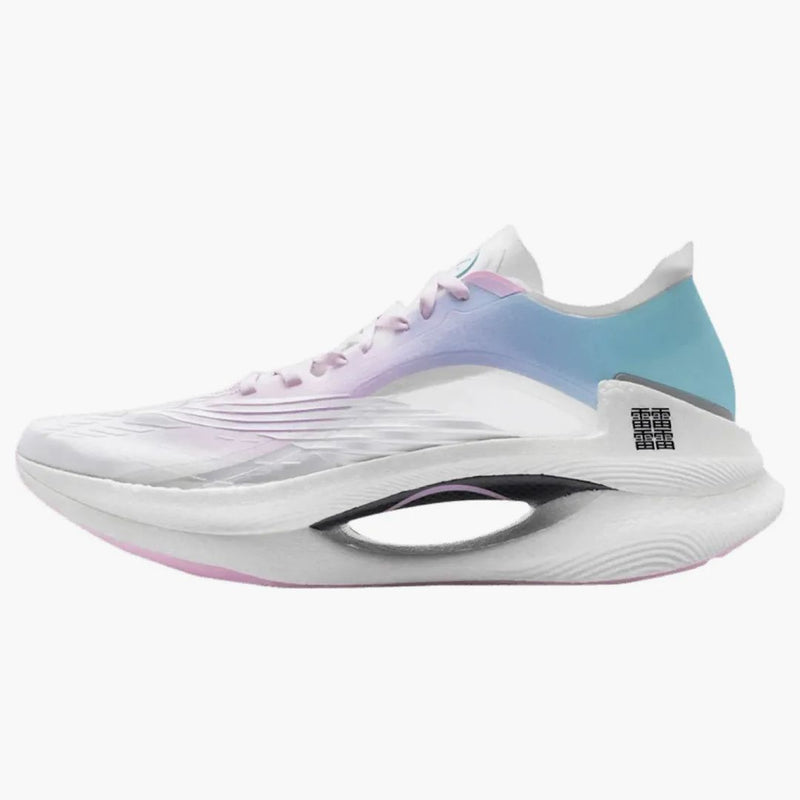 Li-ning jueying boom Essential Cotton Candy