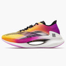 Li-ning JUEYING BOOM Essential Orange Purple