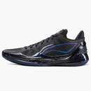 Li-Ning Liren 4 V2 Low Black obsidian