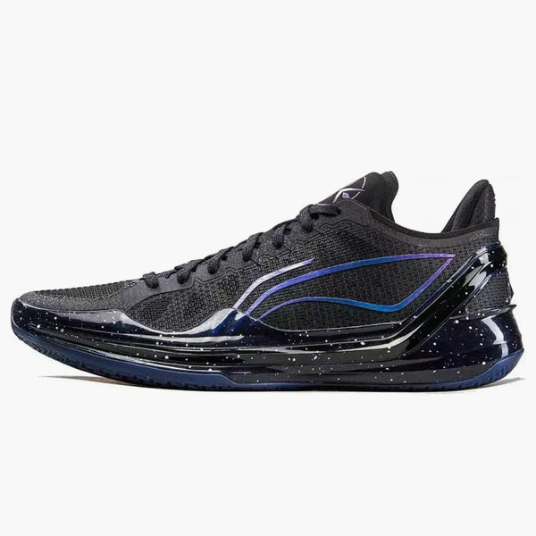 Li-lin liren 4 v2 Low Černý obsidián