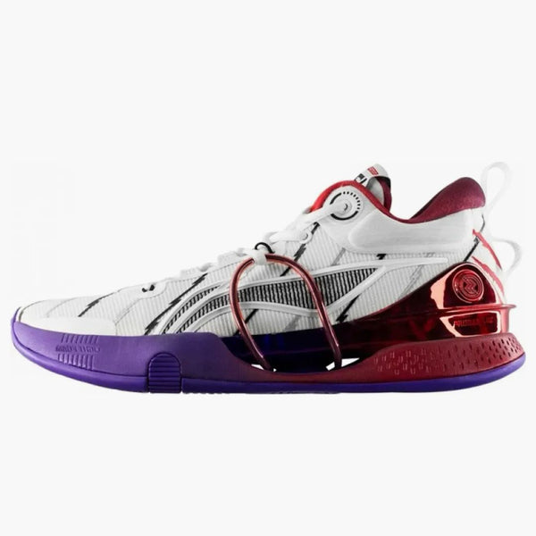 Li-ning rychlost 8 Fred Vanvleet Toronto Raptors PE