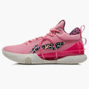 Li-Ning Strike 8 Geranium Powder