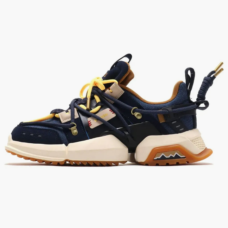 Li-ning Titan Atmos Japan