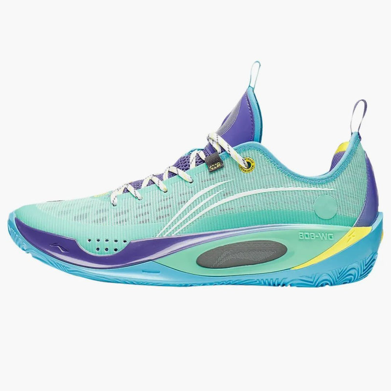 Li-Ning Wade 808 2 Cold Blood