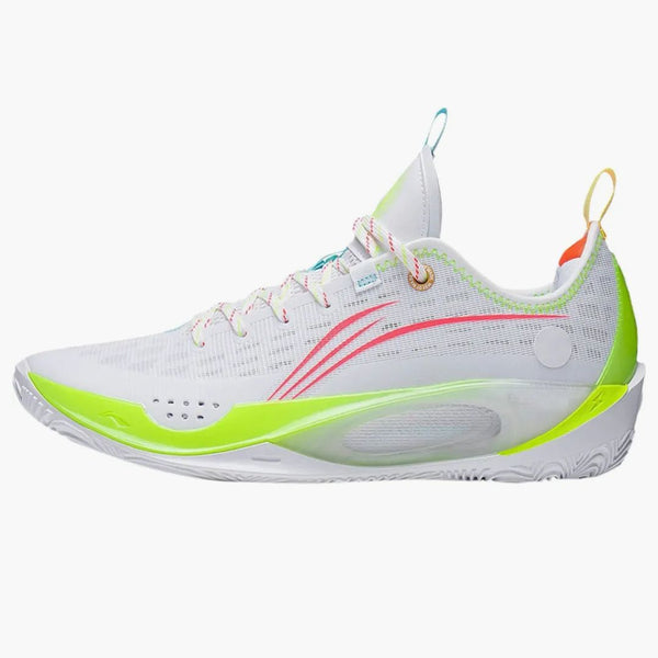 Li-ning Wade 808 2 Energy