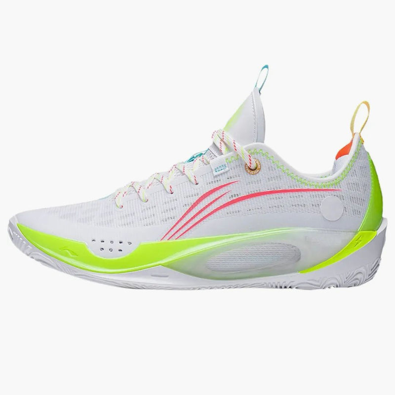 Li-ning Wade 808 2 Energy