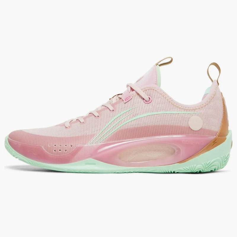 Li-ning Wade 808 2 Honey Peach