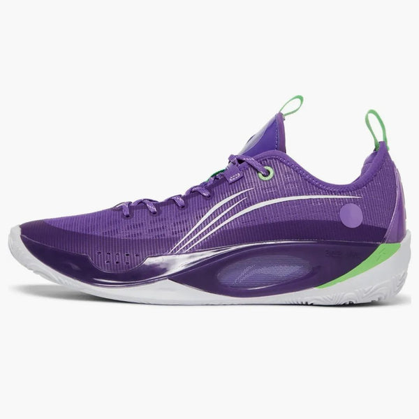 Li -ng wade 808 2 levandule