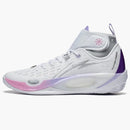 Li-Ning Wade 808 2 Ultra V2 Family Love