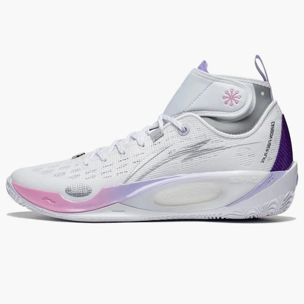 Li-ning Wade 808 2 Ultra V2 Family Love
