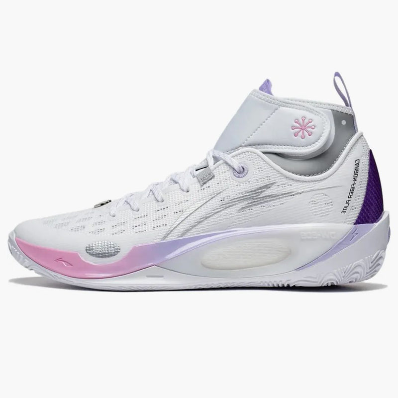 Li-ning Wade 808 2 Ultra V2 Family Love