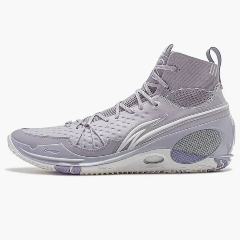 Li-ning Wade 808 Ultra V2 levandule