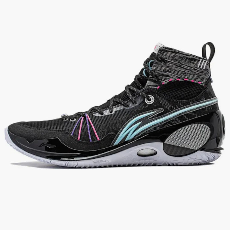 Li-ning Wade 808 Ultra V2 Team bez spánku