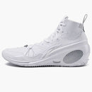 Li- Ning Wade 808 Ultra V2 Triple White