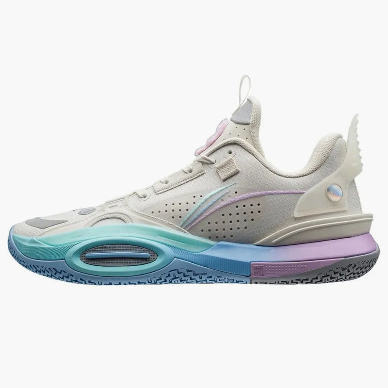 Li -ng wade All City 10 Cotton Candy