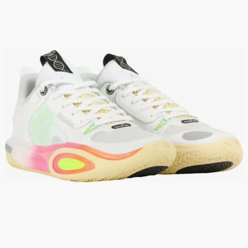 Li-ning Wade All City 11 Blossom
