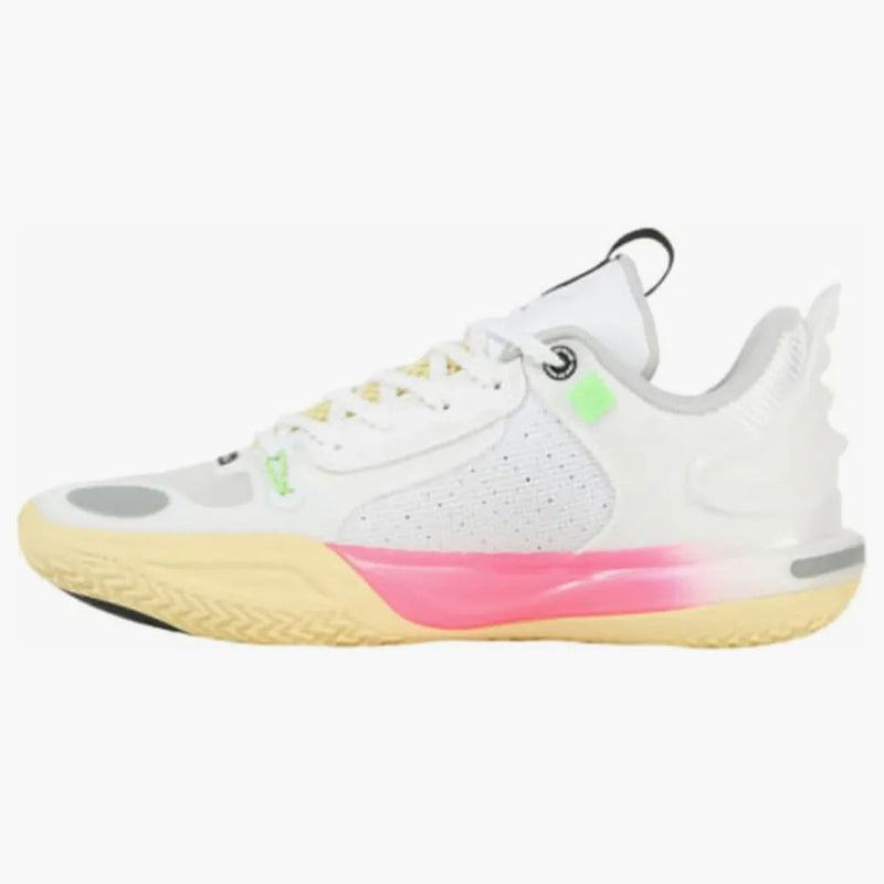 Li-ning Wade All City 11 Blossom