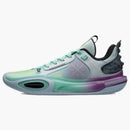 Li-ning wade all city 11 isblod