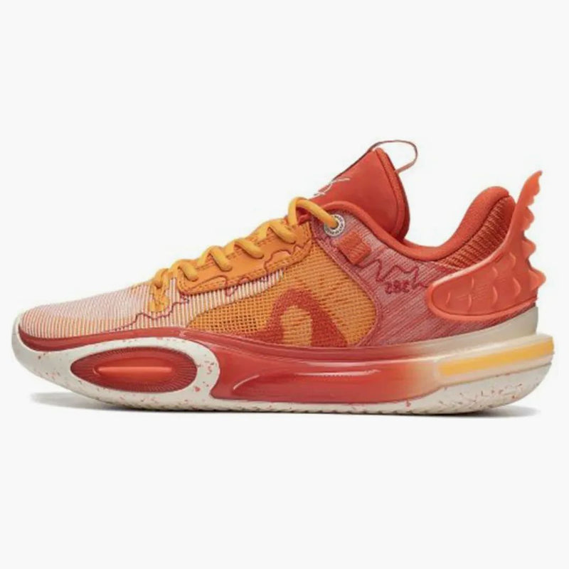 Li-ning Wade All City 11 Redrock