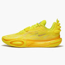 Li-Ning Wade All City 11 V2 Chemical Reaction