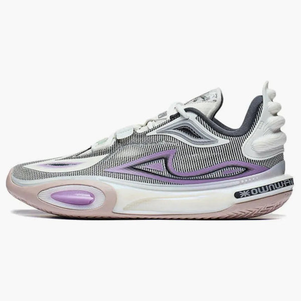Li-ning Wade All City 11 v2 Dreamer
