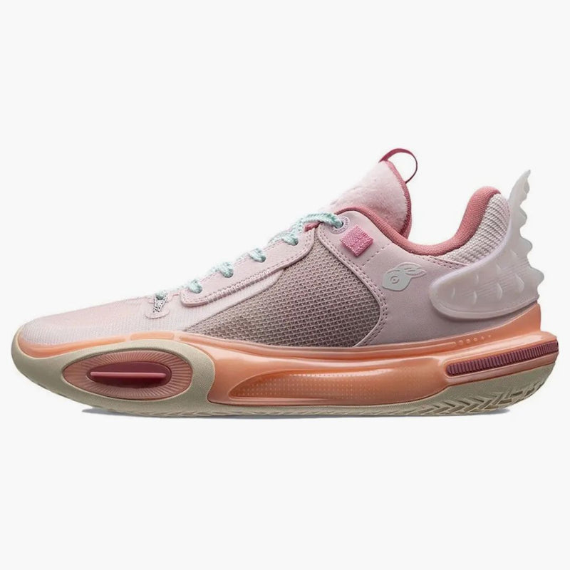 Li-ning Wade All City 11 let králíka