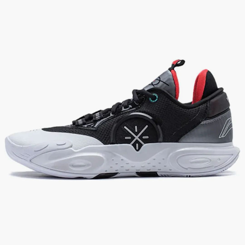 Li -ng Wade All City 12 Oznámení