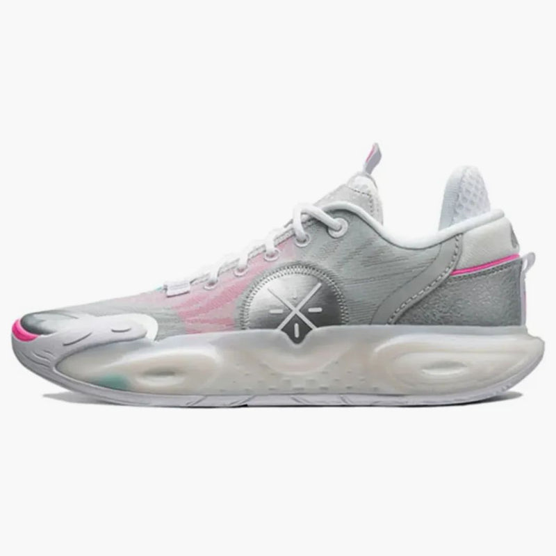 Li -ng Wade All City 12 Narozeniny