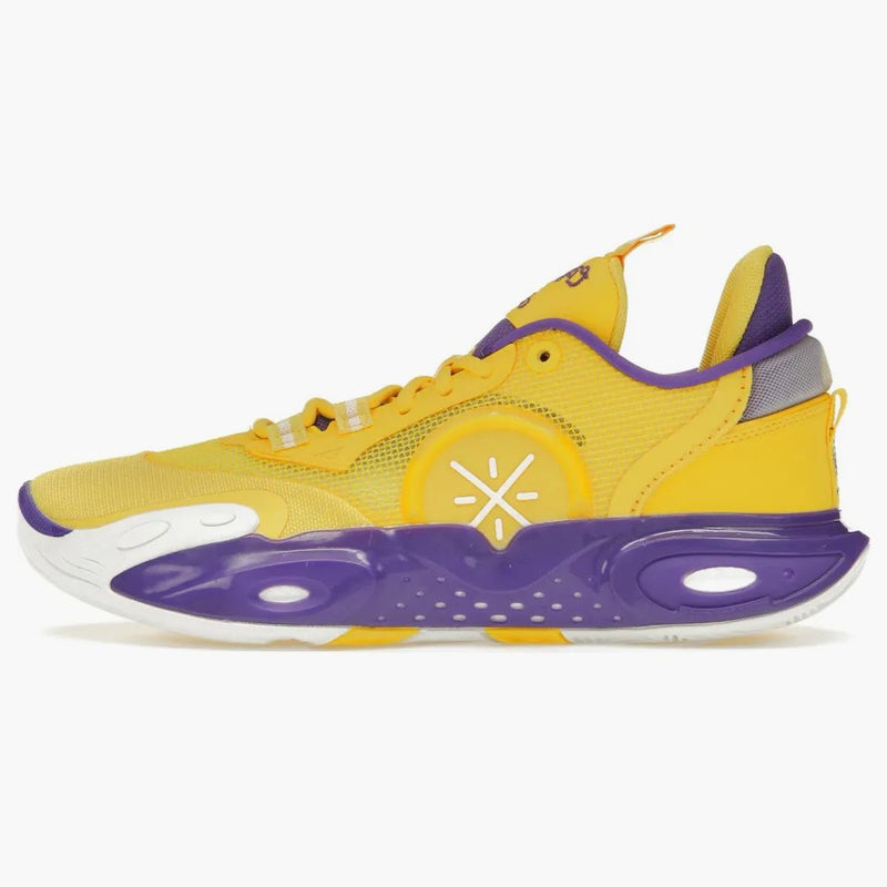 Li-ning Wade All City of Angels