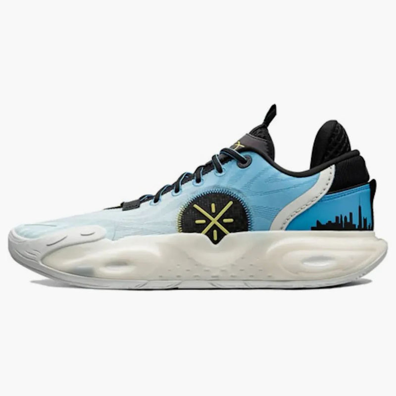 Li -ng Wade All City 12 Skyline