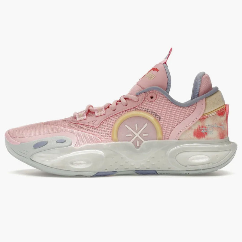 Li-ning Wade All City 12 Sunshine State