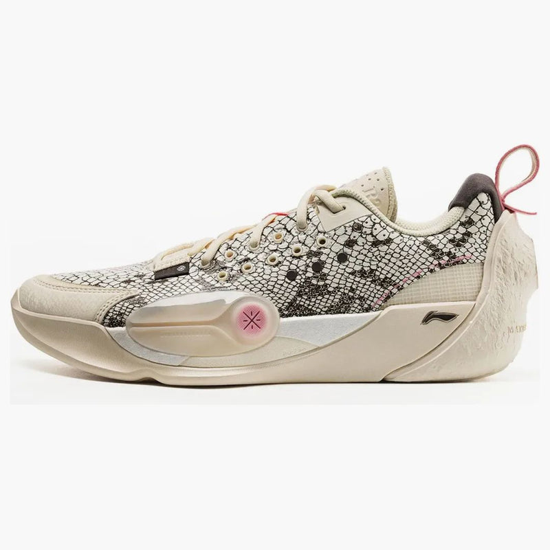 Li-ning Wade All City 13 let hada