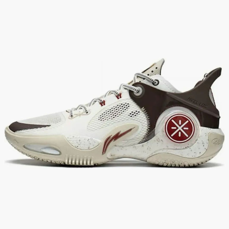 Li-ning wade štěpení 8 latte