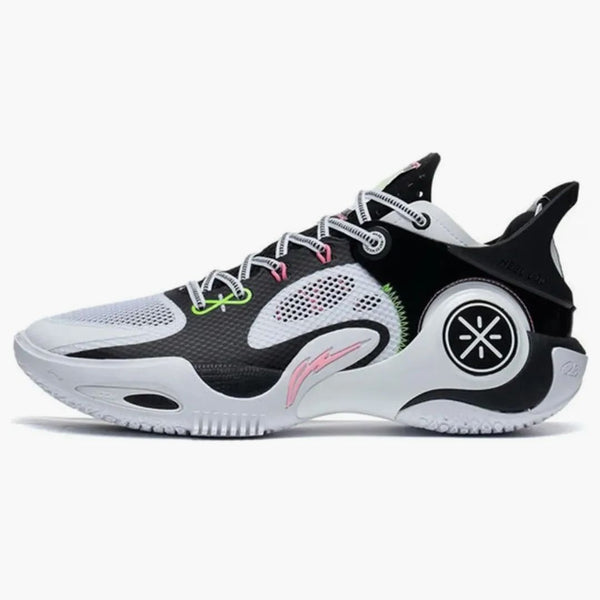Li-ning Wade štěpení 8 panda