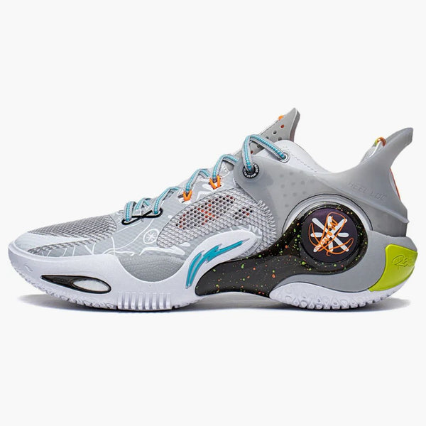 Li-ning wade štěpení 8 Se Salventius Moment