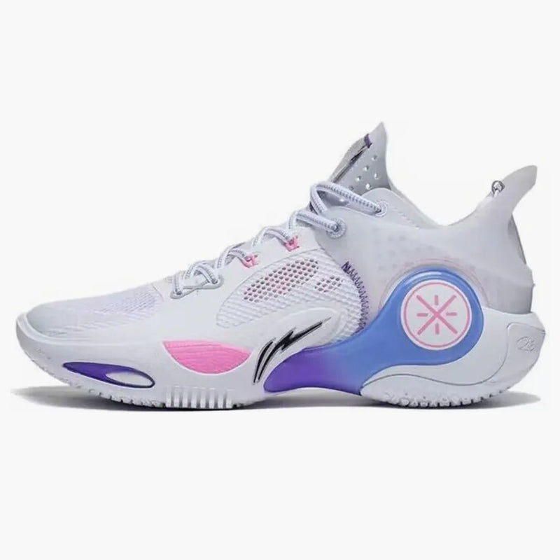 Li-ning Wade Fission 8 Wing Vein