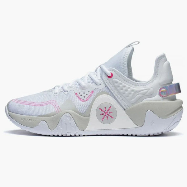 Li-ning Wade Ice Blood V2 305