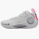 Li-Ning Wade Shadow 3 White Pink