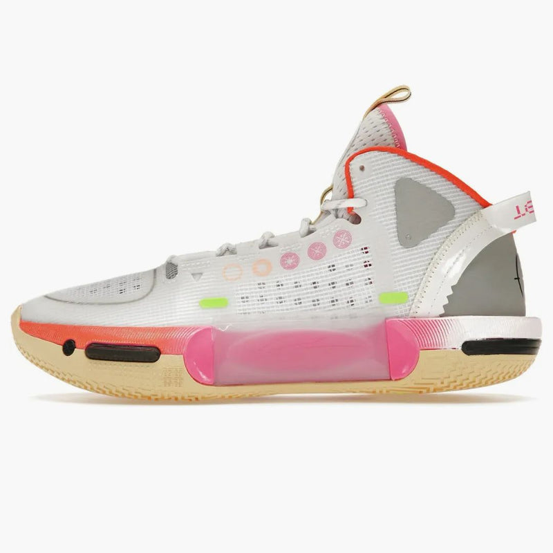 Li-ning Wade Shadow 4 Blossom