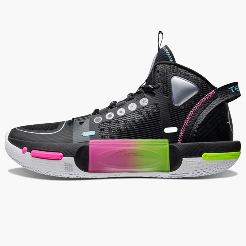Li-ning Wade Shadow 4 Neon
