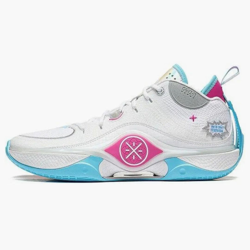 Li-ning Wade Shadow 5 bzučák šlehač
