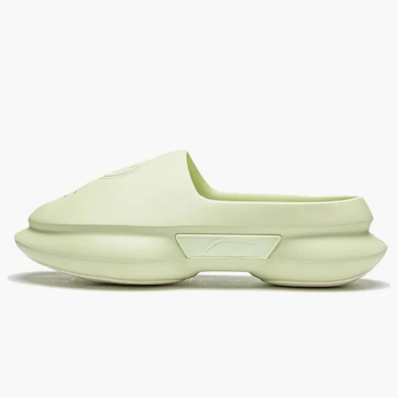 Li-ning Wade Slide Avocado