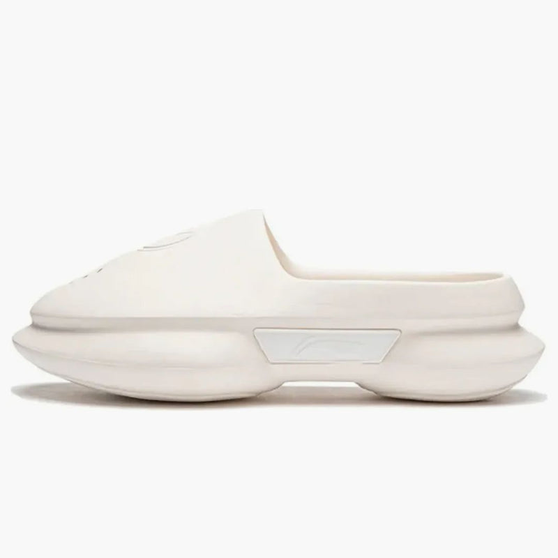 Li-ning Wade Slide Beige