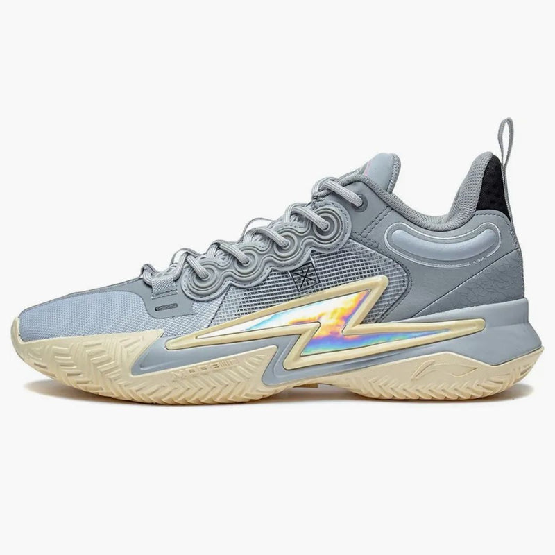 Li -ng Wade Syn Flash Grey Boy