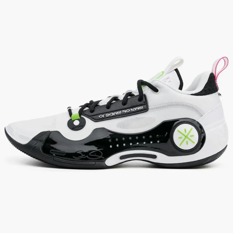 Li-ning způsob Wade 10 Low panda