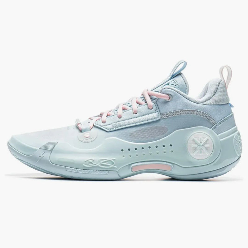 Li-ning způsob Wade 10 Low Jižní pláž