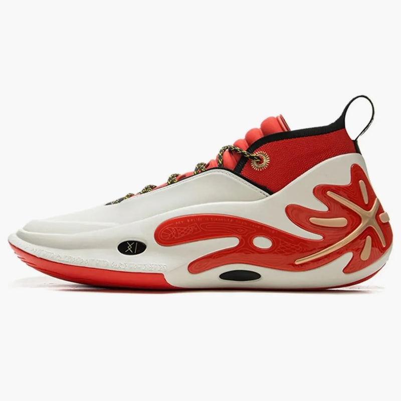 Li-ning Way of Wade 11 Overtown