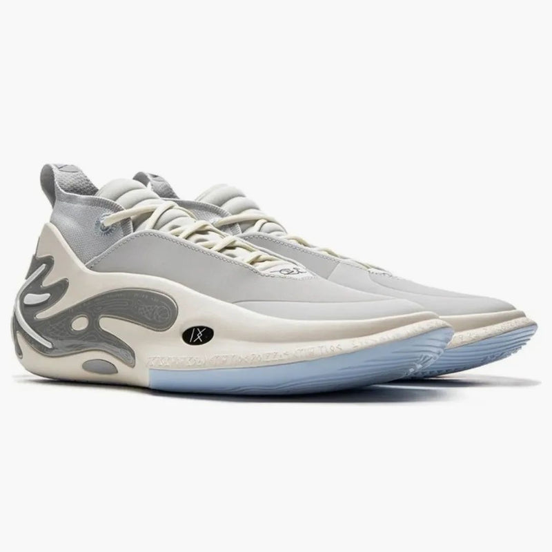 Li-ning způsob wade 11 týmu bez spánku